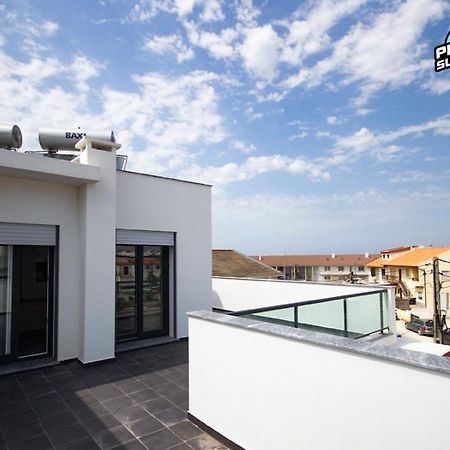 Ocean Two & Three Room Apartments Peniche Exterior photo